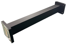 X波段高海拔波導(dǎo)帶通濾波器