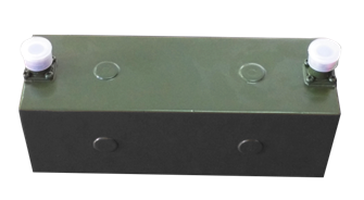 S波段一腔多模帶通濾波器