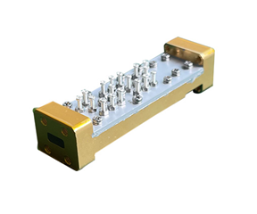 Ka波段帶通濾波器（C型）