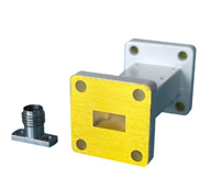 Ka波段帶通濾波器（B型）