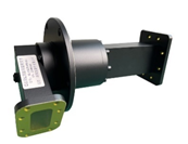 C波段L型矩形波導(dǎo)旋轉(zhuǎn)關(guān)節(jié)