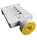 Ku波段衛(wèi)星通信雙工器（A型）