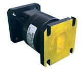 Ku波段直型矩形波導(dǎo)旋轉(zhuǎn)關(guān)節(jié)