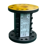 K/Ka波段圓極化器（A型）