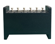 Ku波段可調(diào)移相器