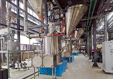 機(jī)械粉碎項(xiàng)目